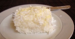 Tapioca Cremosa Tapioca Cremosa